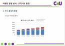 CU마케팅환경분석,미시환경,거시환경,SWOT분석 6페이지