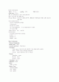 soap note case study CNS 환자 입니다. 1페이지