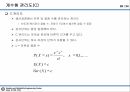 10_정리자료_계수형 관리도 정리 및 미니탭 실습자료 28페이지