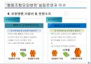협동조합요양병원의 설립(미션과 비전) 13페이지
