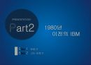 IBM 소개,IBM의 위기,루 거스너,위기극복 사례,IBM의 문제점,IBM의 위기 상황,CEO 루 거스너 6페이지
