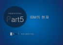 IBM 소개,IBM의 위기,루 거스너,위기극복 사례,IBM의 문제점,IBM의 위기 상황,CEO 루 거스너 27페이지