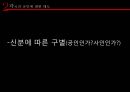 명예훼손,명예훼손의개념,공인개념범주에대한제언 13페이지