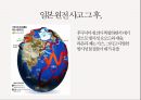 방사능,방사선의 정의,방사능영향,DNA 손상,세포조직손상,일본 원전 사고,해양 생태계,해양 수산물,방사선 이용 19페이지