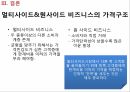 소프트웨어플랫폼의가격결정,보이지않는엔진,원사이드비즈니스,멀티사이드비즈니스,멀티사이드시장가격결정,비디오게임산업 37페이지