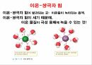 액체와 분자,물질의 상태,물질 상태의 차이,분자간 힘,분산력,쌍극자 힘,수소 결합,이온 쌍극자 힘 16페이지