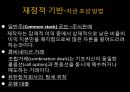 영화산업,영화산업의원동력,재정적기반,자금조달재원,자금조성방법,일반주공모,콤비네이션거래,한국연화산업,멀티플렉스 10페이지