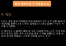 영화산업,영화산업의원동력,재정적기반,자금조달재원,자금조성방법,일반주공모,콤비네이션거래,한국연화산업,멀티플렉스 15페이지