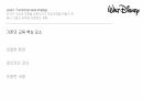 월트 디즈니,애니메이션 제작,미키 마우스,도널드 덕,구피,테마파크,미디어사업,캐릭터상품 20페이지