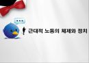 자본주의와조동의체제,활동과노동의차이,근대적노동으체제와정치,자본주의,노동자투쟁 17페이지
