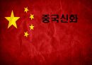 중국신화,반고,여와,치우,탁록대전,통일적 다민족 국가론,통일적다민족국가론의문제점,신녀상,중화문명 탐원공정의 피해 1페이지
