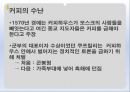 커피의유래,커피의전파,커피의음용방법,커피의수난,오스만제국의커피하우스,커피칸타타 11페이지