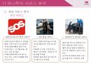하나투어 마케팅,하나투어 여행사,하나투어 산업분석,하나투어 마케팅사례 13페이지