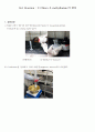 SN1 Reaction  2-Chloro-2-methylbutane의 합성_결과보고서 1페이지