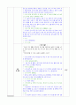 교육론_고등_예술_수업계획서 2페이지