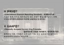 신세계 비율분석, IFRS, GAAP, 기업 비율분석 PPT 자료 7페이지