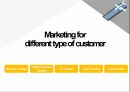 Marketing strategies for effective market segmentation of airlines 9페이지