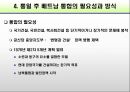 베트남 분단과 통합 17페이지