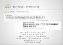 한국타이어 브랜드마케팅,한국타이어 서비스마케팅,한국타이어 글로벌경영,한국타이어 사례분석,swot 36페이지