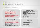 한국타이어 브랜드마케팅,한국타이어 서비스마케팅,한국타이어 글로벌경영,한국타이어 사례분석,swot 46페이지