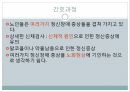 노인정신장애,한국노인인구의 특징,노화이론,노인정신장애,간호과정,사회심리적 이론,지속성 이론 36페이지