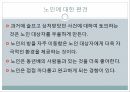 노인정신장애,한국노인인구의 특징,노화이론,노인정신장애,간호과정,사회심리적 이론,지속성 이론 37페이지