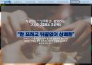 상쾌환 PPT) 숙취해소제 환 제품군 TOPof MIND 제고를 위한 IMC전략 14페이지