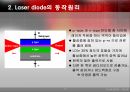 [레이저다이오드]Laiser Diode 8페이지