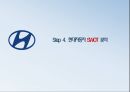 현대자동차 SWOT 분석 9페이지