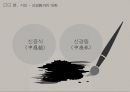한국현대시의 이해 신경림의 나목 분석 PPT 6페이지
