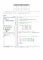 VHDL 실습(XNOR, MUX, FullAdder, 4-bit FullAdder) 결과 3페이지