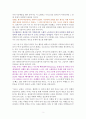40일간의 남미 일주 (최민석 에세이)-독서감상문 3페이지