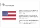 [실제 A+ 받은 자료] 미중무역분쟁 PPT 8페이지