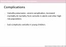 VZV_Varicella zoster virus infection_소아청소년과_감염내과_발표자료 11페이지