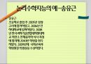 다중지능이론,하워드 가드너,다중지능이론의 사례,우리나라의 현실,다중지능의 종류,논리수학지능 12페이지