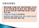 이혼의 현황,이혼증가의 원인,이혼의 영향,이혼의 적응,가족해체,사회적 생활사건,이혼에 대한관점 22페이지