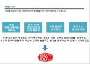 전략정렬진단,BSC 모델,맥킨지 7S 모델,전략정렬진단의 핵심요소,KT 사례,BSC 중심 17페이지