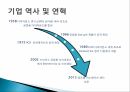 Element Six (De Beers Industrial Diamond) 드비어스 그룹 엘레멘트 식스 기업 분석 4페이지