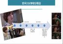 한국 드라마,한국드라마의 특징,한국 드라마의 영향력,드라마의 문제점,멜로 드라마,메디컬 드라마 5페이지