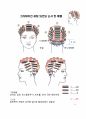 미용사(일반) 국가자격증 실기시험 과제별 기법정리 14페이지