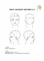미용사(일반) 국가자격증 실기시험 과제별 기법정리 23페이지