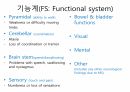 EDSS (Expanded Disability Status Scale) 평가방법 5페이지