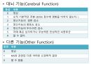 EDSS (Expanded Disability Status Scale) 평가방법 12페이지