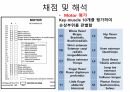 ASIA Scale (Americam Spinal Injury Association) 평가방법 23페이지