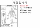 ASIA Scale (Americam Spinal Injury Association) 평가방법 24페이지