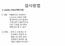 Reflex 평가 내용정리 10페이지