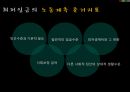 경영학과 노사관계론 ppt 발표자료(최저임금) 22페이지