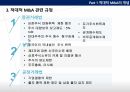 경영권 방어 수단,적대적 M A,경영권 방어,KCC 현대엘리베이터,M A의 공격 수단 7페이지