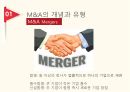 글로벌 기업관리론,M A의 개념,합병,인수,과거 M A의 특징 7페이지