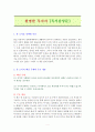 현명한 투자자 [독서감상문] 1페이지